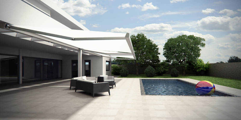 Toldos en Murcia y Estilo Arquitectónico